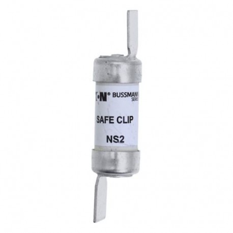 Eaton-moeller 2A 440V AC BS88 FUSE EATON ELECTRIC Fuse-link, low voltage, 710 A, AC 550 V, DC 250 V, BS88, BS, IEC
