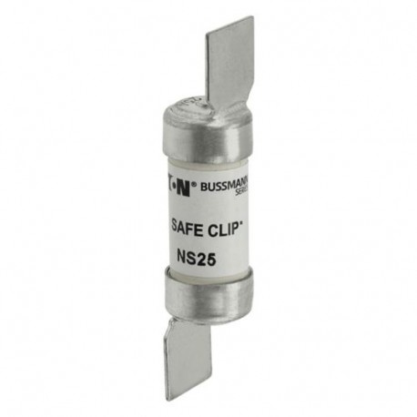 Eaton-moeller 25A 440V AC BS88 FUSE EATON ELECTRIC Fuse-link, low voltage, 710 A, AC 550 V, DC 250 V, BS88, BS, IEC