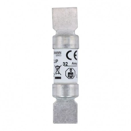 Eaton-moeller 32A 440V AC BS88 FUSE EATON ELECTRIC 32A 440V AC BS88 FUSE