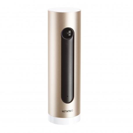 Legrand NSC-PRO NETATMO SMART INDOOR CAMERA