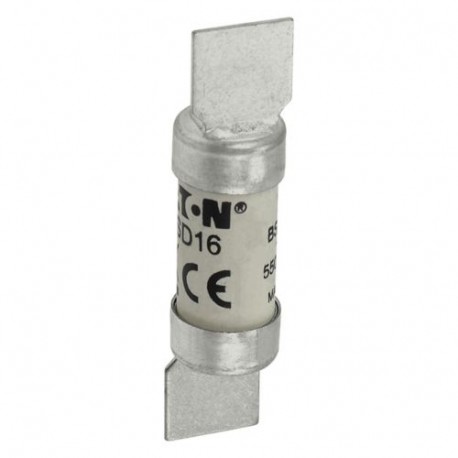 Eaton-moeller 16AMP 550V AC BS88 FUSE EATON ELECTRIC Fuse-holder, low voltage, 32 A, AC 550 V, BS88/F1, 1P, BS, back..