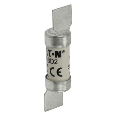Eaton-moeller 2AMP 550V AC BS88 FUSE EATON ELECTRIC Fuse-holder, low voltage, 32 A, AC 550 V, BS88/F1, 1P, BS, back s..