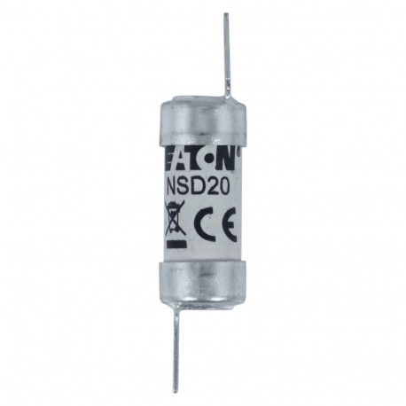 Eaton-moeller 20AMP 550V AC BS88 FUSE EATON ELECTRIC Fuse-holder, low voltage, 32 A, AC 550 V, BS88/F1, 1P, BS, back..