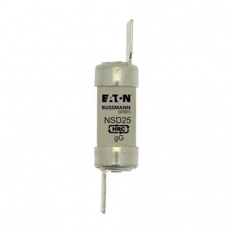 Eaton-moeller 25AMP 550V AC BS88 FUSE EATON ELECTRIC Fuse-holder, low voltage, 32 A, AC 550 V, BS88/F1, 1P, BS, back..
