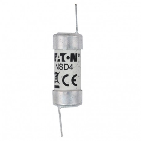 Eaton-moeller 4AMP 550V AC BS88 FUSE EATON ELECTRIC Fuse-holder, low voltage, 32 A, AC 550 V, BS88/F1, 1P, BS, back s..