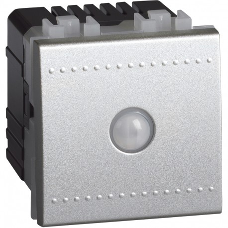 Bticino NT4003ES BTCINO LL-INT SAVINGS JAN 230V 2M TECH