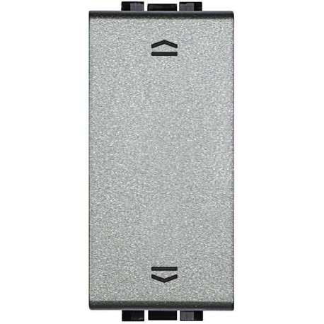 BTICINO NT4027N NT4027N BTCINO LL-CONM DOUBLE 16A 1M TECH