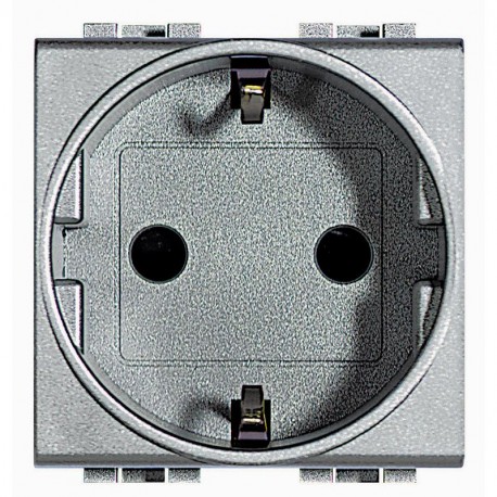BTICINO NT4141 NT4141 BTCINO LL-2P+T 16A/230V 2M TECH