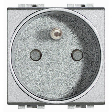 BTICINO NT4142 NT4142 BTCINO LL-BASE-FR 2P+T 16A 2M TECH