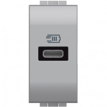 BTICINO NT4192C NT4192C BTCINO LL-BASE USB C 3A/5V 1M TECH