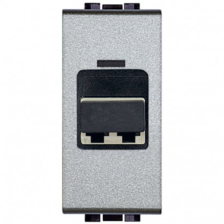 Bticino NT4268LC BTCINO LL-BASE OPT 2XLC 1M TECH
