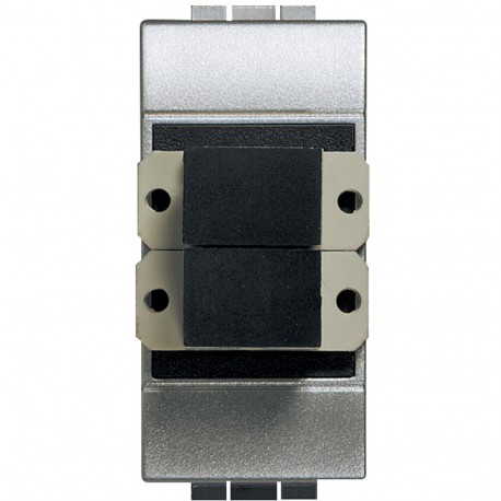 Bticino NT4268SC BTCINO LL-BASE OPT 2XSC 1M TECH
