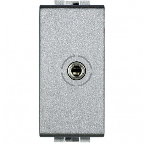 BTICINO NT4280 NT4280 BTCINO LL-BASED AUDIO JACK TO 3.5 1M TECH