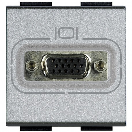 BTICINO NT4282 NT4282 BTCINO LL-BASED VIDEO HD15 2M TECH