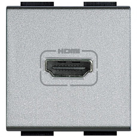 Bticino NT4284 BTCINO LL-BASE VIDEO HDMI 2M TECH