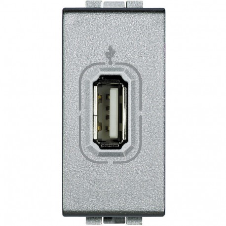 BTICINO NT4285 NT4285 BTCINO LL-BASED DATA-USB 1M TECH