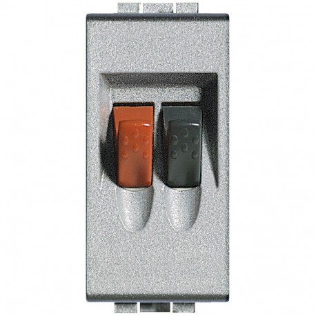 BTICINO NT4294 NT4294 BTCINO LL BASE HI-FI 1M TECH