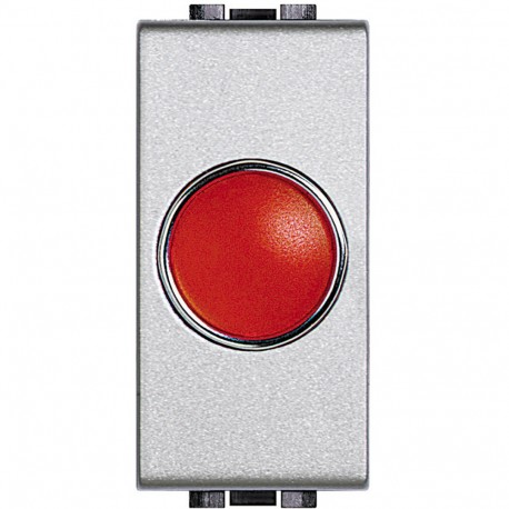 BTICINO NT4371R NT4371R BTCINO LL-DIFUS RED 1M TECH