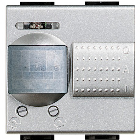 BTICINO NT4432 NT4432 BTCINO LL-IR SENSOR 6A 2M TECH