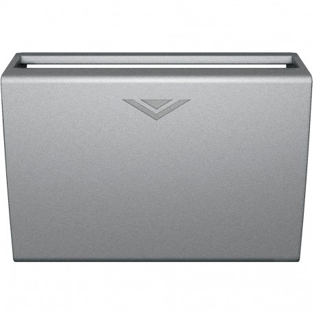 BTICINO NT4547 NT4547 BTCINO LL-FRONT LN4548-9 2M TECH