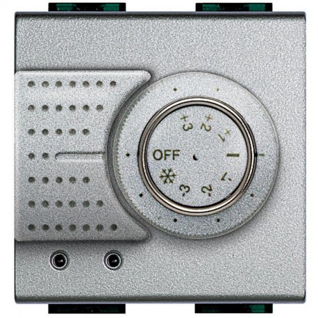 Bticino NT4692 BTCINO PROBE TERMOREGULACION TECH