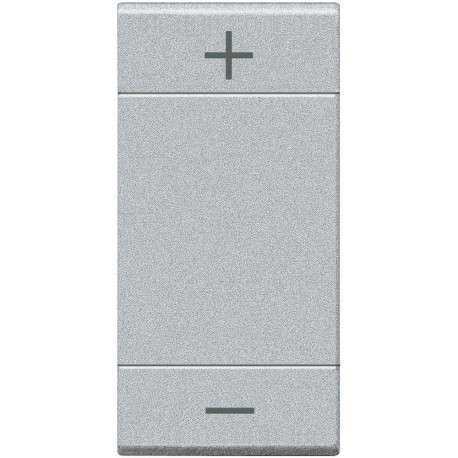 BTICINO NT4911ADN NT4911ADN BTCINO LL-BUTTON DIMMER 1MOD TECH