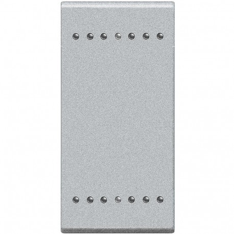 BTICINO NT4911N NT4911N BTCINO LL-KEY ILUM.2FUNC.1MOD TECH