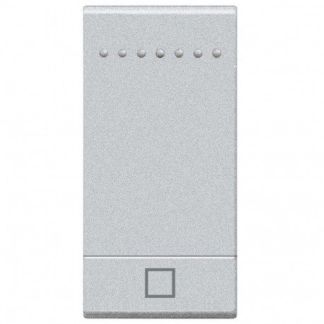 BTICINO NT4915AEN NT4915AEN BTCINO LL-STOP KEY 1MOD TECH