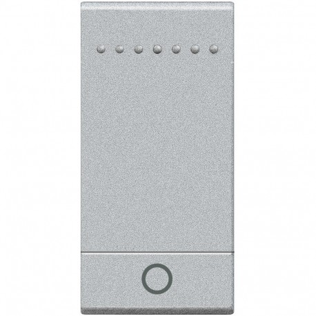 BTICINO NT4915AN NT4915AN BTCINO LL-KEY ILUM LIGHT 1M TECH