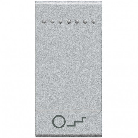 BTICINO NT4915BN NT4915BN BTCINO LL-KEY ILUM LIGHT ESC 1M TECH