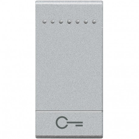 BTICINO NT4915FN NT4915FN BTCINO LL-KEY ILUM KEY 1M TECH