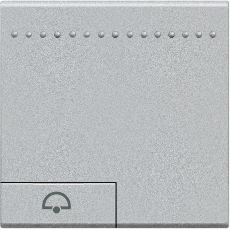 BTICINO NT4915M2DN NT4915M2DN BTCINO LL-KEY ILUM TIMB 2M TECH