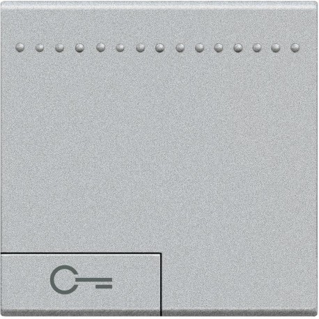 BTICINO NT4915M2FN NT4915M2FN BTCINO LL-KEY ILUM KEY 2M TECH