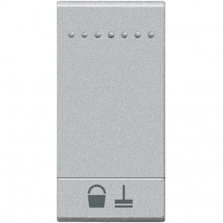 BTICINO NT4915MR NT4915MR BTCINO LL-KEY IL CLEAN HAB 1M TECH