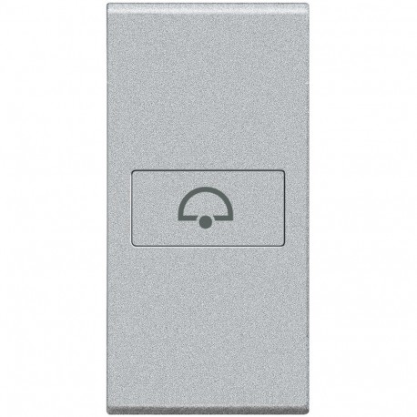 BTICINO NT4916D NT4916D BTCINO LL-KEY LL ILUM TIMB 1M TECH