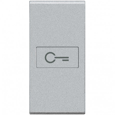 BTICINO NT4916F NT4916F BTCINO LL-KEY LL ILUM KEY 1M TECH