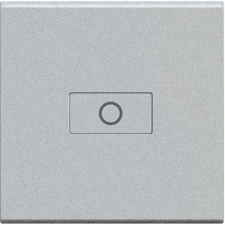 BTICINO NT4916M2A NT4916M2A BTCINO LL-KEY LL ILUM LIGHT 2M TECH