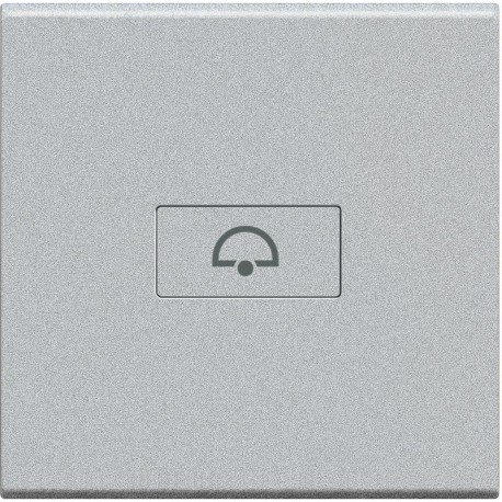 BTICINO NT4916M2D NT4916M2D BTCINO LL-KEY LL ILUM TIMB 2M TECH