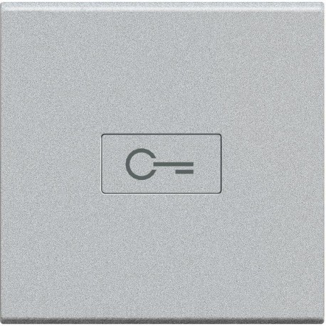 Bticino NT4916M2F BTCINO LL-KEY LL ILUM KEY 2M TECH