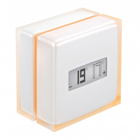 Legrand NTH-PRO NETATMO SMART THERMOSTAT