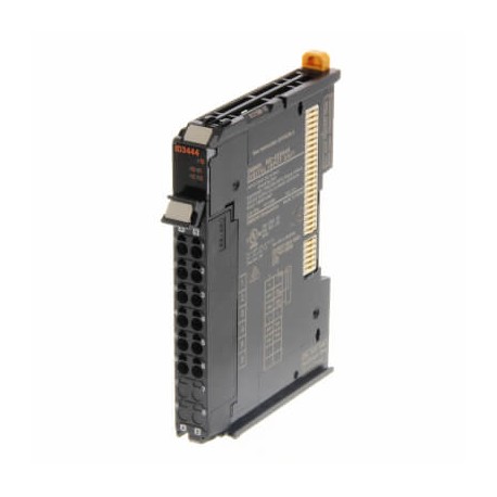 Omron NX-ID3444 NXID3444 OMRON Unit NX 4 PNP Inputs Time Stamp