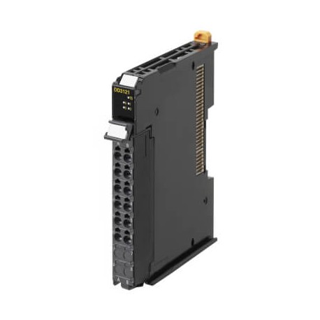 Omron NX-OD3121 NXOD3121 OMRON Unit NX 4 NPN-Standard