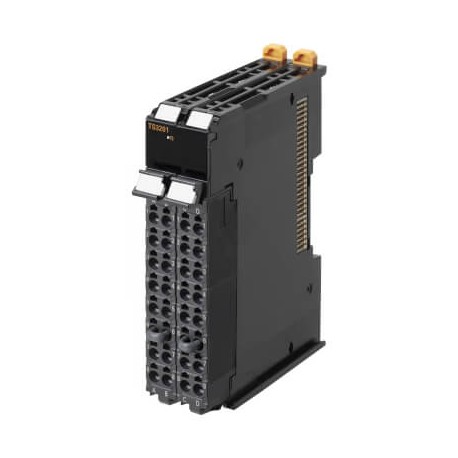 OMRON NX-TS3201 NX-TS3201 NX020059C NXTS3201 OMRON Unit NX 4 Inputs: RTD 0.1 ° C 200 ms