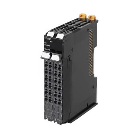 OMRON NX-EC0142 NX-EC0142 NX020064M NXEC0142 OMRON Unit NX 1 Input Encoder Line Driver PNP Incremental