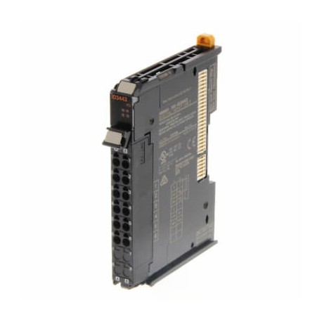 OMRON NX-ID3443 NX-ID3443 NX020080A NXID3443 OMRON Unit NX 4 PNP Inputs High-Speed