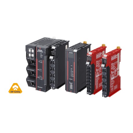Omron NX-TBC082 NXTBC082 OMRON Spare NX Front Connector, 8 Terminals, 10 To