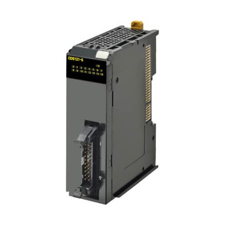 OMRON NX-OD5121-5 NX-OD5121-5 NX020095M NXOD51215 OMRON Unit NX 16 Outputs NPN Standard 30mm MIL