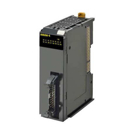 OMRON NX-OD5256-5 NX-OD5256-5 NX020097F NXOD52565 OMRON Unit NX 16 PNP Outputs Standard 30mm MIL