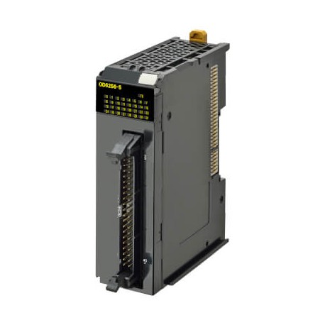 OMRON NX-OD6256-5 NX-OD6256-5 NX020098D NXOD62565 OMRON Unit NX 32 PNP Outputs Standard 30mm MIL