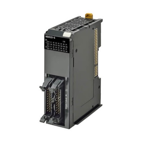 OMRON NX-MD6121-5 NX-MD6121-5 NX020099B NXMD61215 OMRON Unit NX 16E + 16S NPN Standard 30mm -MIL